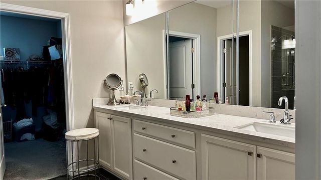 6428 Canopy Drive, Sandy Springs, GA 30328