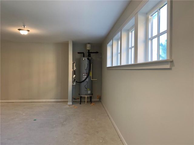 6428 Canopy Drive, Sandy Springs, GA 30328