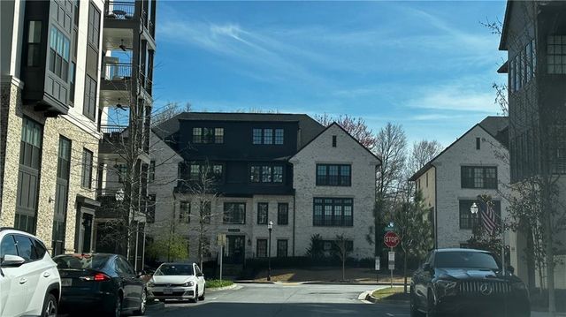 6428 Canopy Drive, Sandy Springs, GA 30328