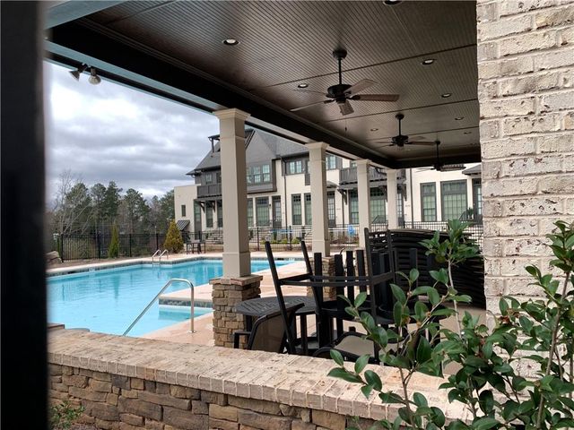 6428 Canopy Drive, Sandy Springs, GA 30328