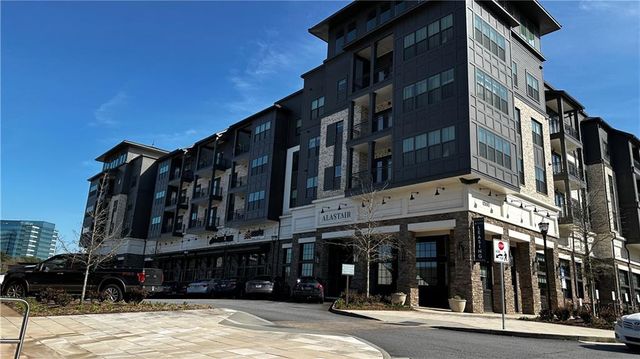 6428 Canopy Drive, Sandy Springs, GA 30328