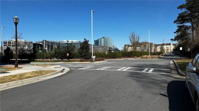 6428 Canopy Drive, Sandy Springs, GA 30328