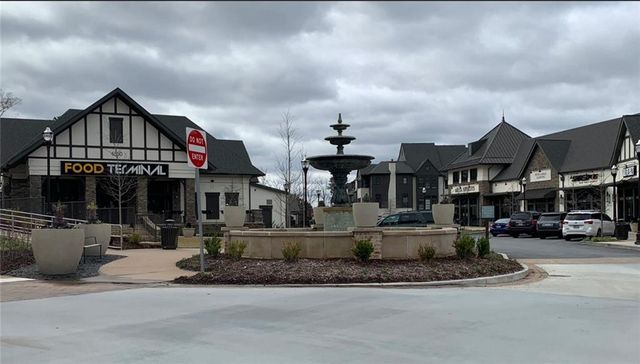 6428 Canopy Drive, Sandy Springs, GA 30328