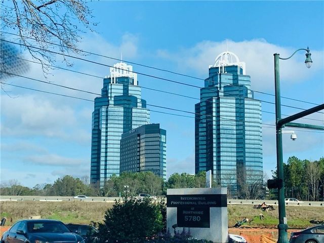 6428 Canopy Drive, Sandy Springs, GA 30328