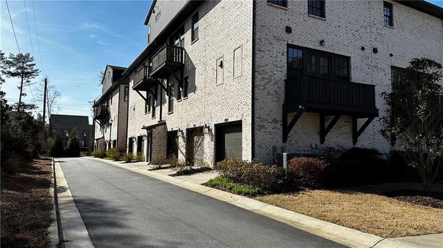 6428 Canopy Drive, Sandy Springs, GA 30328