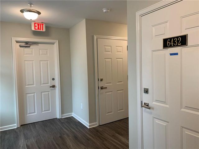 6428 Canopy Drive, Sandy Springs, GA 30328