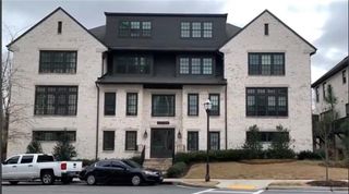 6428 Canopy Drive, Sandy Springs, GA 30328