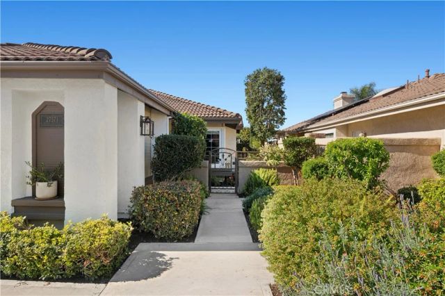 27571 Paseo Castile, San Juan Capistrano, CA 92675
