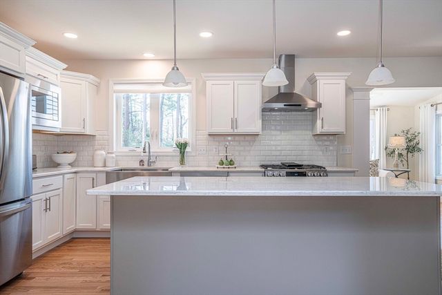 678 Pine Street, Raynham, MA 02767