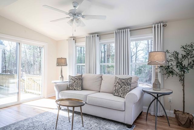 678 Pine Street, Raynham, MA 02767