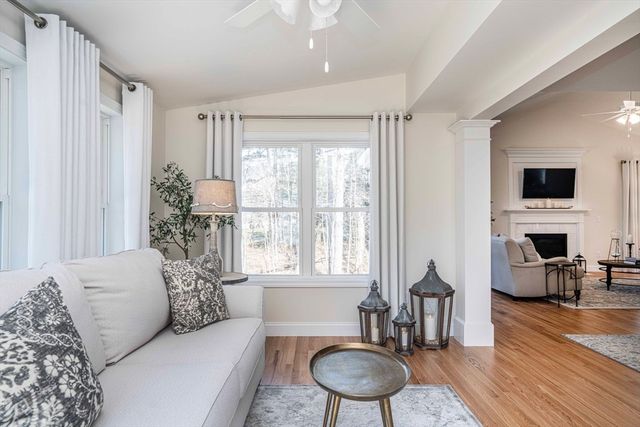 678 Pine Street, Raynham, MA 02767