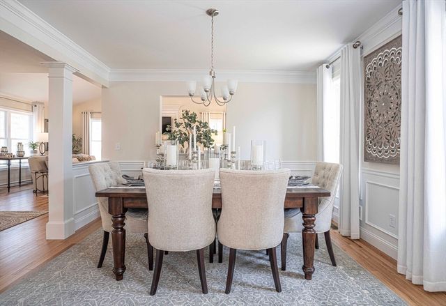 678 Pine Street, Raynham, MA 02767