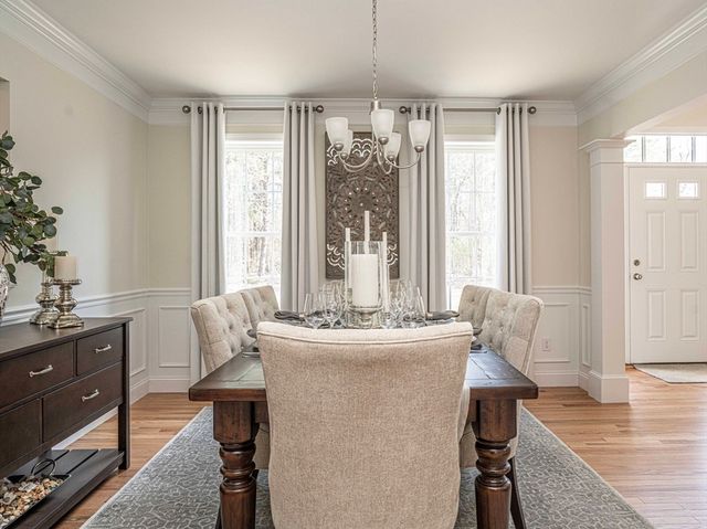 678 Pine Street, Raynham, MA 02767