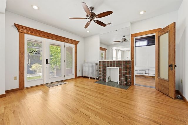 3594-3596 Beechwood Blvd, Greenfield, PA 15217