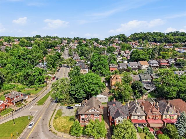 3594-3596 Beechwood Blvd, Greenfield, PA 15217