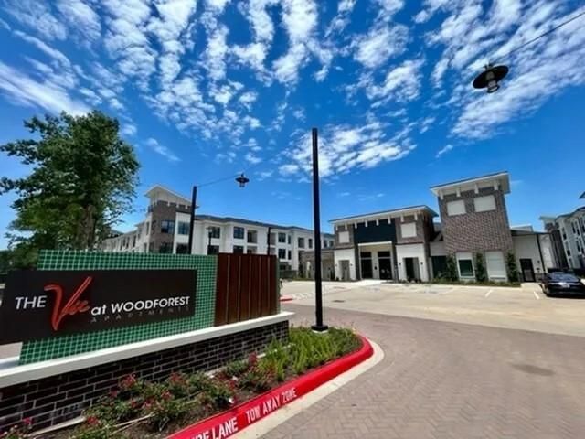 1800 Central Pine Street 5303, Montgomery, TX 77316