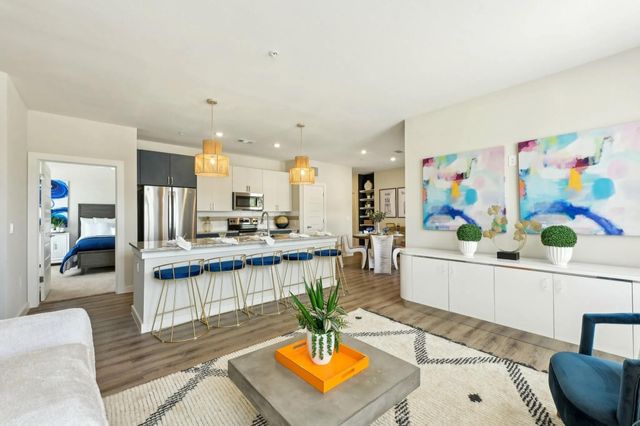 1800 Central Pine Street 5303, Montgomery, TX 77316