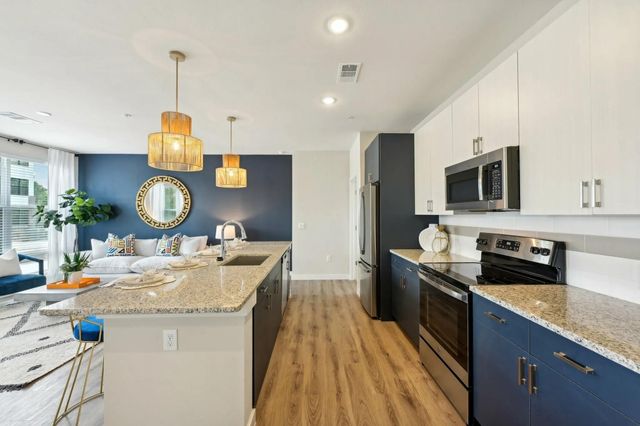 1800 Central Pine Street 5303, Montgomery, TX 77316