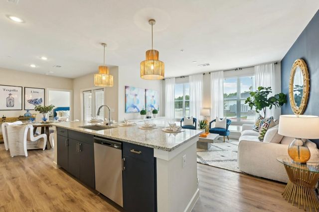 1800 Central Pine Street 5303, Montgomery, TX 77316