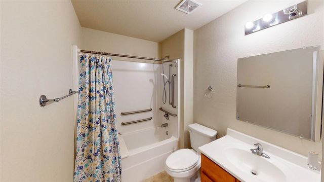 25531 Black Street, Splendora, TX 77372