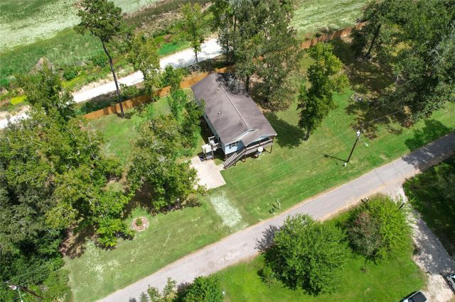 25531 Black Street, Splendora, TX 77372