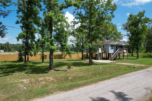 25531 Black Street, Splendora, TX 77372