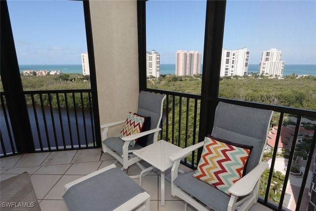 8990 Bay Colony DR 1203, Naples, FL 34108