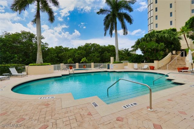 8990 Bay Colony DR 1203, Naples, FL 34108