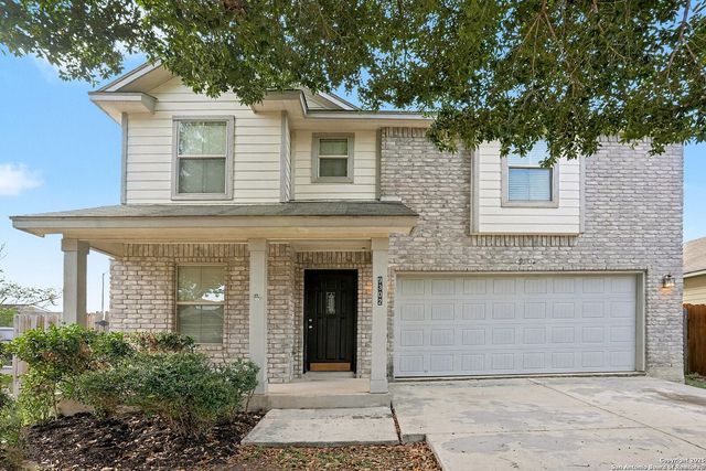 9302 Longmire, San Antonio, TX 78245