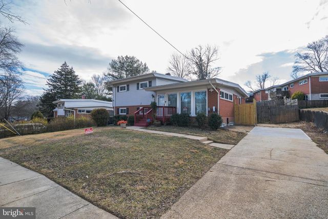 2303 PINNEBERG AVE, Rockville, MD 20851