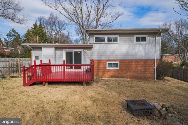 2303 PINNEBERG AVE, Rockville, MD 20851