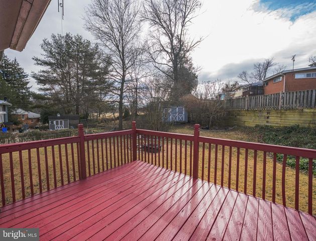 2303 PINNEBERG AVE, Rockville, MD 20851