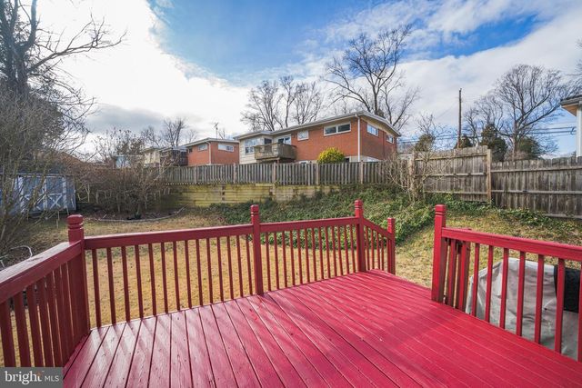 2303 PINNEBERG AVE, Rockville, MD 20851