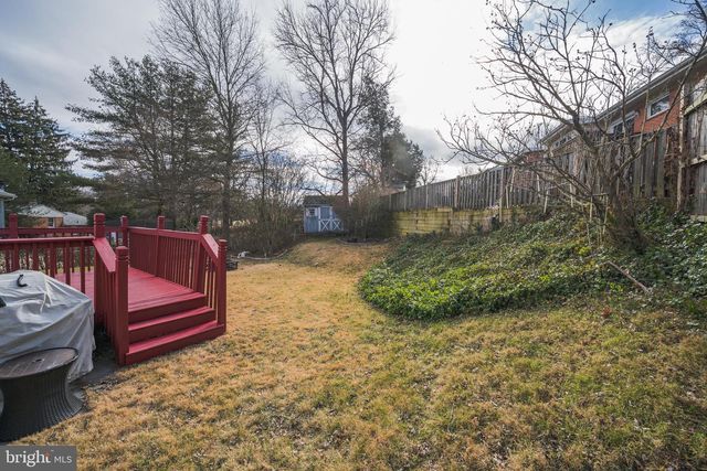 2303 PINNEBERG AVE, Rockville, MD 20851