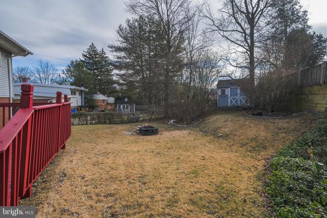 2303 PINNEBERG AVE, Rockville, MD 20851