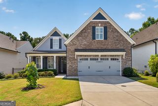 523 Margaret Lane, Woodstock, GA 30188