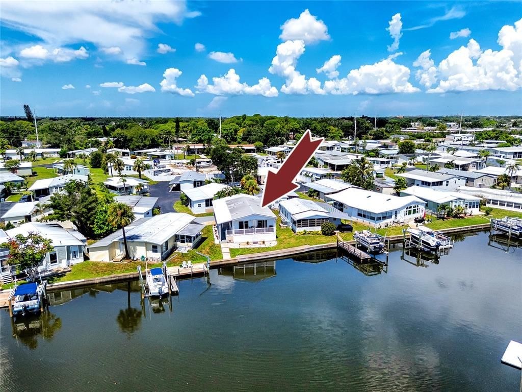 6725 MOUNT PLEASANT ROAD NE 32, St Petersburg, FL 33702