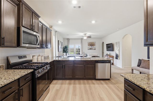 408 Texas Olive Drive, Katy, TX 77493