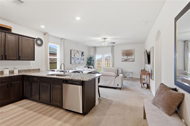 408 Texas Olive Drive, Katy, TX 77493