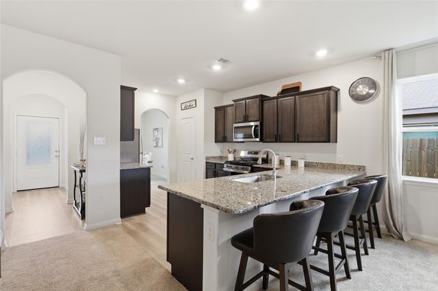 408 Texas Olive Drive, Katy, TX 77493