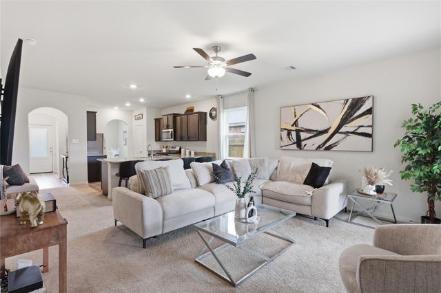 408 Texas Olive Drive, Katy, TX 77493