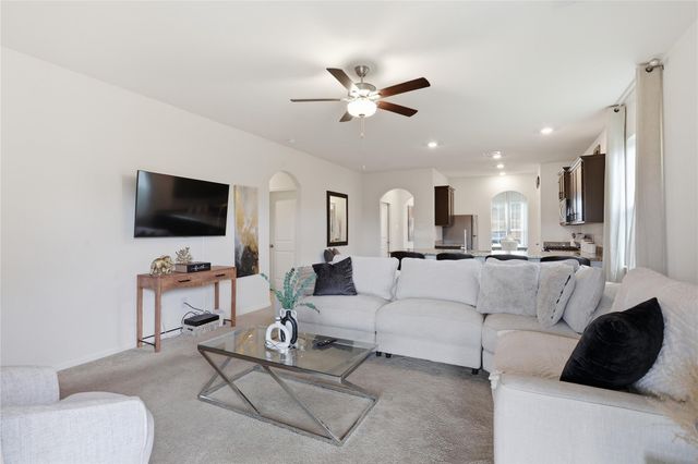 408 Texas Olive Drive, Katy, TX 77493