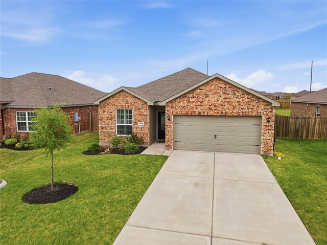 408 Texas Olive Drive, Katy, TX 77493