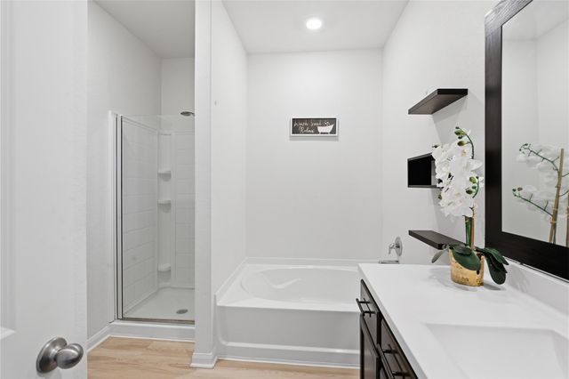 408 Texas Olive Drive, Katy, TX 77493