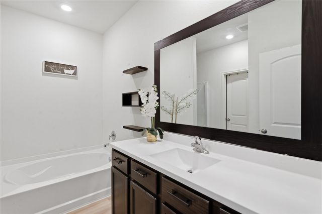 408 Texas Olive Drive, Katy, TX 77493