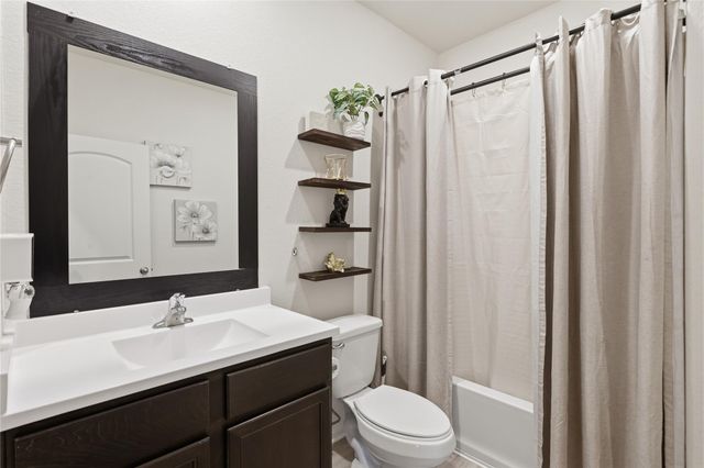 408 Texas Olive Drive, Katy, TX 77493