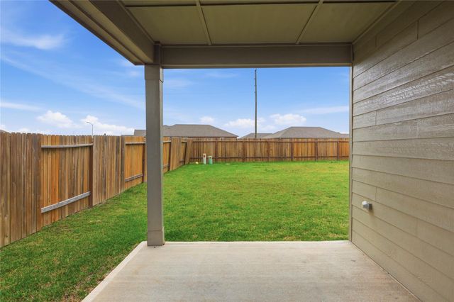 408 Texas Olive Drive, Katy, TX 77493