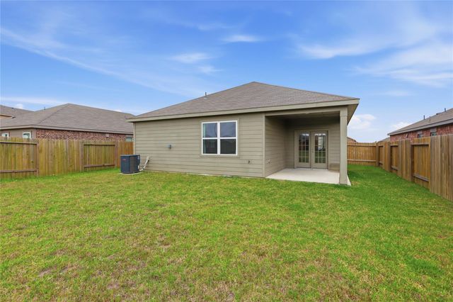 408 Texas Olive Drive, Katy, TX 77493