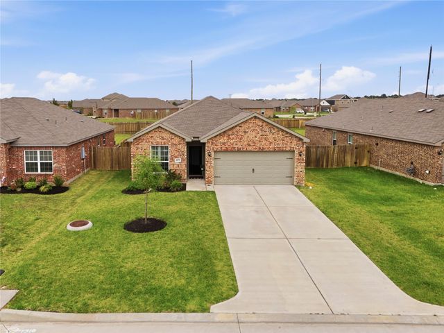 408 Texas Olive Drive, Katy, TX 77493