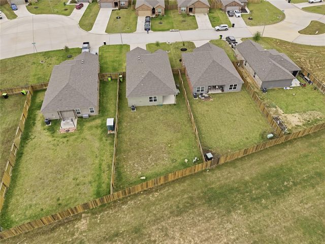 408 Texas Olive Drive, Katy, TX 77493